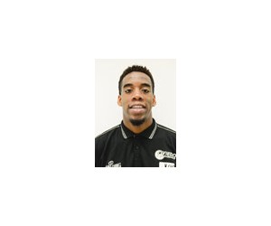 Zaid Hearst basketball player photo 1