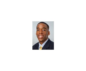 Zaid Hearst basketball player photo 2