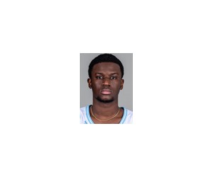 Zaid Wague basketball player - G