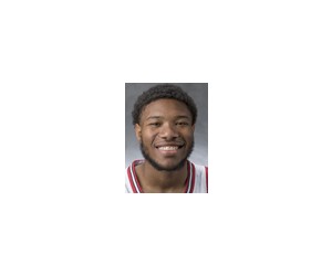 Zaire Mateen basketball player - G