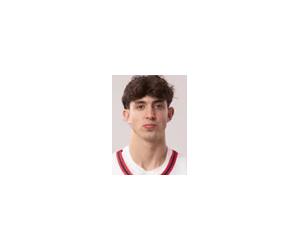 Zak Abdalla basketball player - G