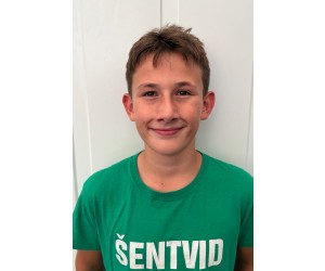Zak Becan basketball player