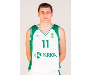 Zak Hostnik basketball player photo 2