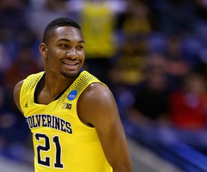 Zak Irvin basketball player photo 1