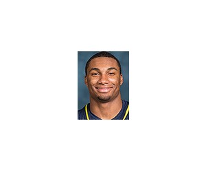 Zak Irvin basketball player - SG