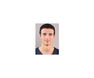 Zak Swetye basketball player - G