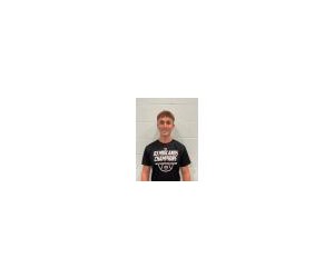 Zak Whalley basketball player - G