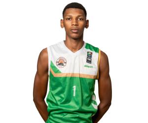 Zakaria Zaher basketball player