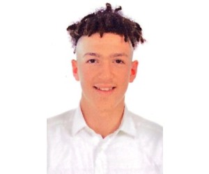 Zakariae Ghassel basketball player