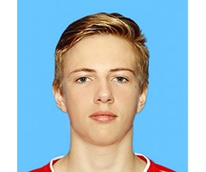 Zakhar Balysh basketball player - G