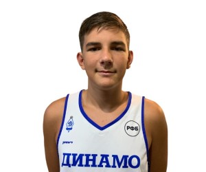 Zakhar Chorlak basketball player