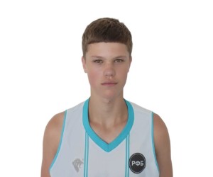 Zakhar Erunin basketball player - G