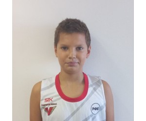 Zakhar Guntarev basketball player