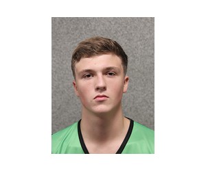 Zakhar Karakulkin basketball player - C