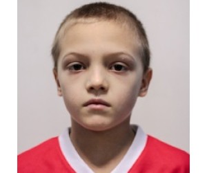 Zakhar Krasnov basketball player