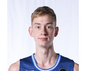 Zakhar Lavrenov basketball player photo 4