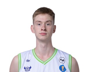 Zakhar Lavrenov basketball player photo 5