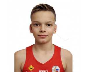 Zakhar Lovtcov basketball player photo 2