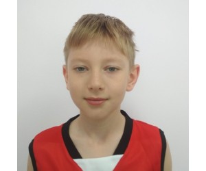 Zakhar Mamychev basketball player