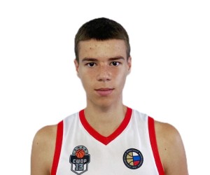 Zakhar Mugikov basketball player photo 2