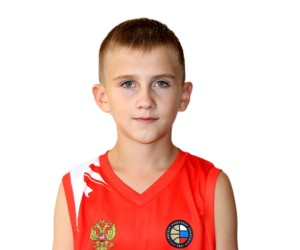 Zakhar Popik basketball player photo 1