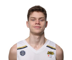 Zakhar Romashov basketball player photo 6
