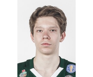 Zakhar Vedishchev basketball player photo 1
