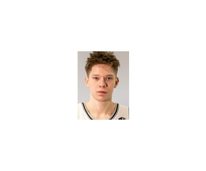 Zakhar Vedishchev basketball player photo 3