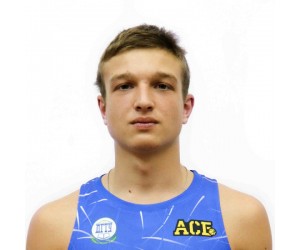 Zakhar Vodolaga basketball player photo 2