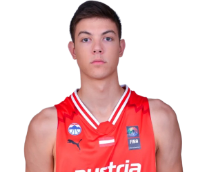 Zalan Vincze basketball player photo 1
