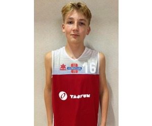 Zan Basle basketball player