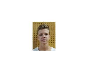 Zan Bertalanic basketball player
