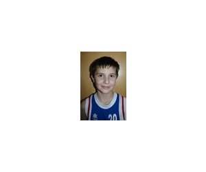 Zan Celcer basketball player