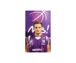 Zan Kosic basketball player - PG