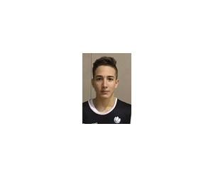 Zan Kozjan basketball player