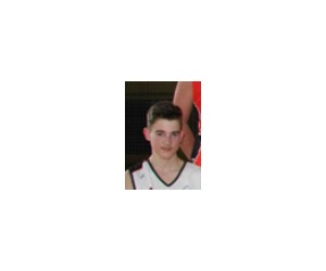 Zan Omers basketball player
