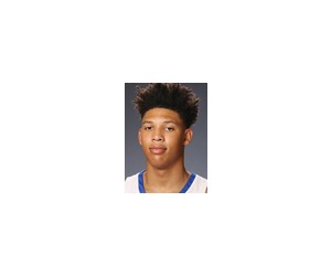 Zan Payne basketball player - F