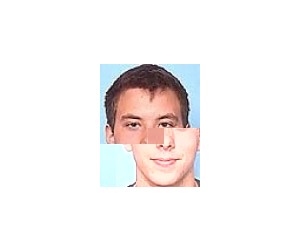 Zan Petejan basketball player - PF