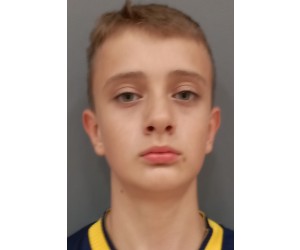 Zan Senica basketball player