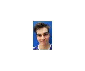 Zan Spalevic basketball player
