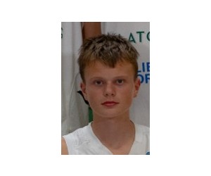 Zan Terbovc basketball player photo 1