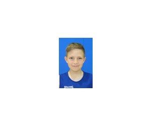 Zan Tjas Repnik basketball player