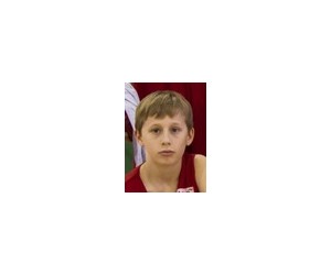 Zan Toplisek basketball player