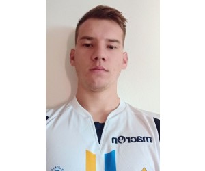 Zan Volk basketball player