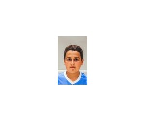 Zan Zezelj basketball player