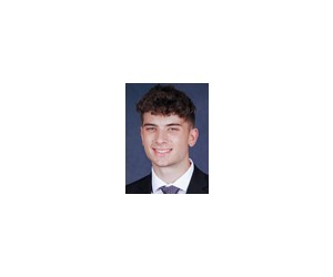 Zander Yates basketball player - PF