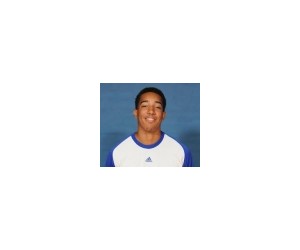 Zane Knowles basketball player photo 1