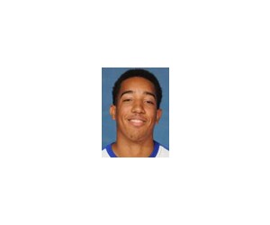 Zane Knowles basketball player - PF