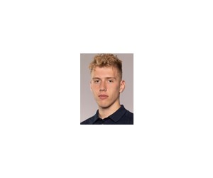 Zane Meeks basketball player photo 1