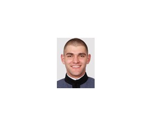 Zane Najdawi basketball player - PF
